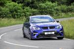 Vauxhall VXR8 GTS-R 2017 года